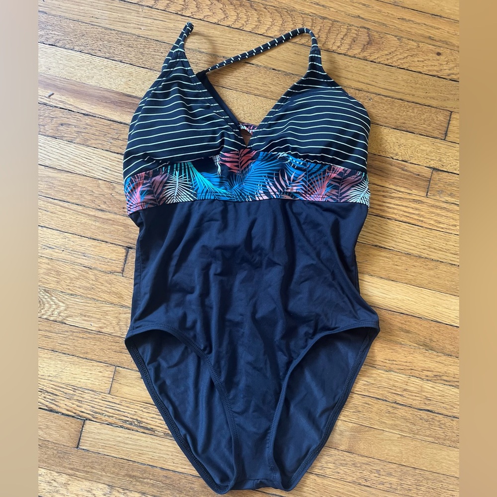 Carve Designs women’s swimsuit, size small